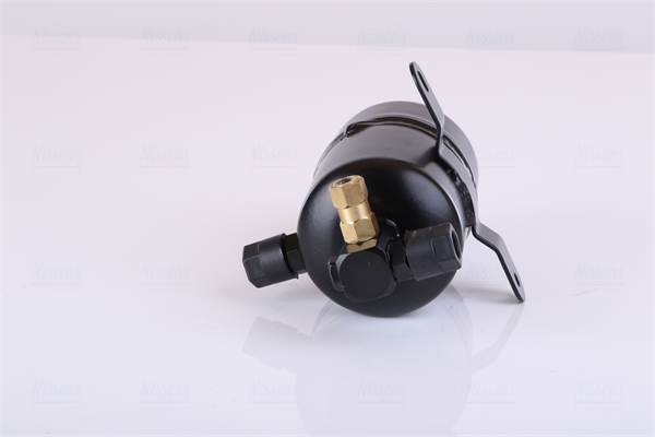 Uscator aer conditionat potrivit MERCEDES SLK (R170) 2.0/2.3/3.2 03.00-04.04 [3]