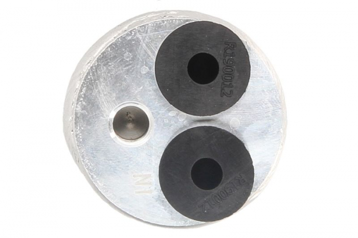 Uscator aer conditionat potrivit MERCEDES SPRINTER 3,5-T (B906), SPRINTER 3,5-T (B907), SPRINTER 3,5-T (B907, B910), SPRINTER 3-T (B906), SPRINTER 3-T (B907), SPRINTER 3-T (B910, B907) 1.8-3.5 04.06- [2]