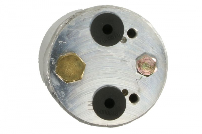 Uscator aer conditionat potrivit MITSUBISHI L200, L200 / TRITON; NISSAN ALMERA I; OPEL FRONTERA B 1.4-3.2 09.95-12.15 [2]