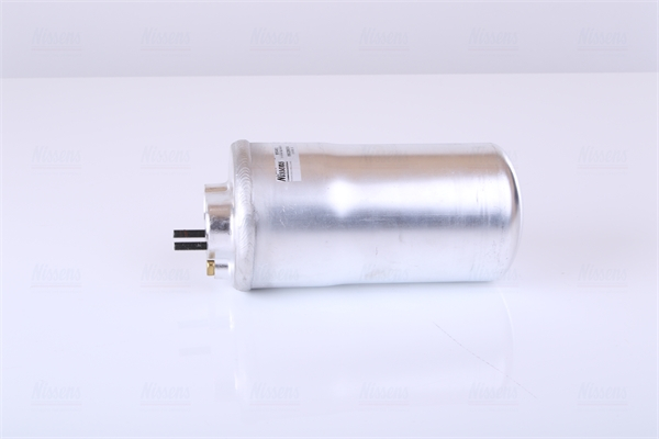 Uscator aer conditionat potrivit NISSAN PRIMASTAR; OPEL VIVARO A; RENAULT TRAFIC II 1.9D-2.5D 02.01- [2]