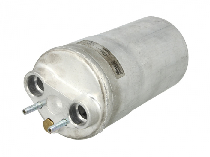 Uscator aer conditionat potrivit NISSAN PRIMASTAR; OPEL VIVARO A; RENAULT TRAFIC II 1.9D-2.5D 02.01-