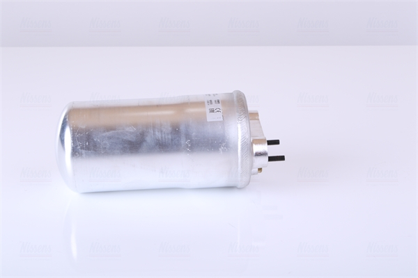 Uscator aer conditionat potrivit NISSAN PRIMASTAR; OPEL VIVARO A; RENAULT TRAFIC II 1.9D-2.5D 02.01- [4]