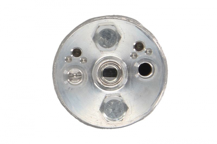 Uscator aer conditionat potrivit NISSAN PRIMERA 1.6/2.0/2.0D 09.96-07.02 [2]