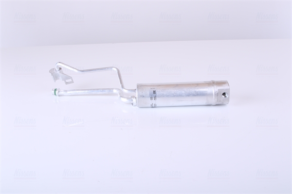 Uscator aer conditionat potrivit NISSAN QASHQAI I 1.5D/2.0D 11.06-04.14 [4]