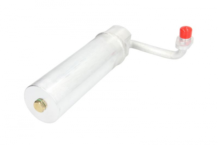 Uscator aer conditionat potrivit NISSAN QASHQAI I 1.6/2.0 02.07-04.14 [2]