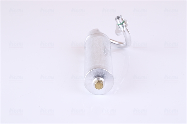 Uscator aer conditionat potrivit NISSAN QASHQAI I 1.6D 10.11-12.13 [4]