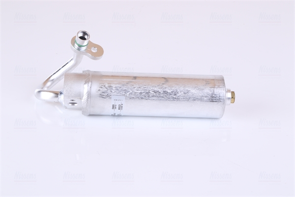 Uscator aer conditionat potrivit NISSAN QASHQAI I 1.6D 10.11-12.13 [3]