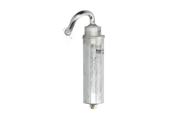 Uscator aer conditionat potrivit NISSAN QASHQAI I 1.6D 10.11-12.13 [2]