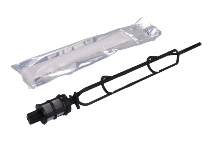Uscator aer conditionat potrivit OPEL ASTRA H, ASTRA H CLASSIC, ASTRA H GTC, ASTRA H KOMBI, ZAFIRA B, ZAFIRA B MINIVAN 1.2-2.2 01.04-