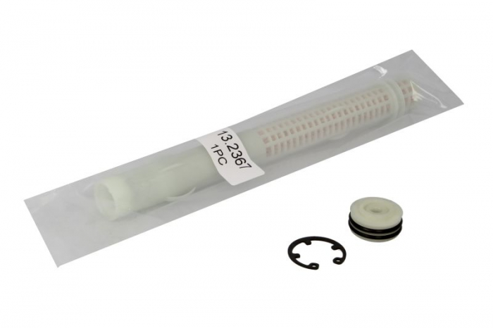 Uscator aer conditionat potrivit OPEL INSIGNIA A, INSIGNIA A COUNTRY, MERIVA B; SAAB 9-5 1.6-2.8 07.08-03.17