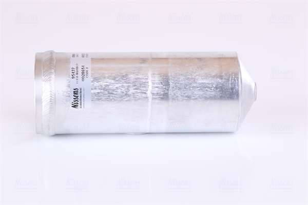 Uscator aer conditionat potrivit OPEL MERIVA A 1.3D-1.8 05.03-05.10 [3]