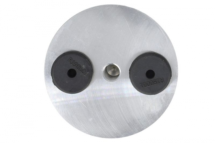 Uscator aer conditionat potrivit OPEL MERIVA A 1.3D-1.8 05.03-05.10 [2]