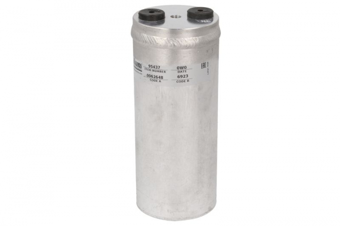 Uscator aer conditionat potrivit OPEL MERIVA A 1.3D-1.8 05.03-05.10