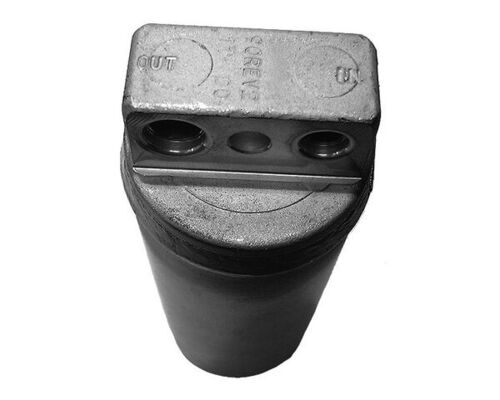 Uscator aer conditionat potrivit OPEL OMEGA B 2.0-3.2 03.94-07.03