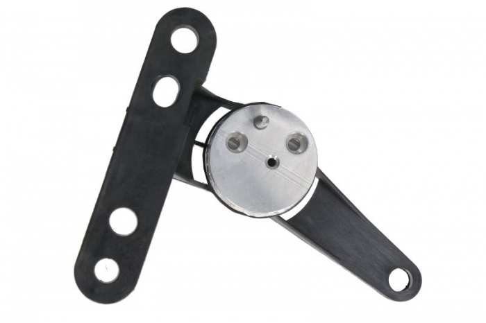 Uscator aer conditionat potrivit RENAULT CLIO II, CLIO II/HATCHBACK, KANGOO, KANGOO EXPRESS, THALIA I, THALIA II 1.5D 06.01- [2]