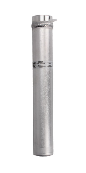 Uscator aer conditionat potrivit RENAULT CLIO III, CLIO III HATCHBACK, MODUS, TWINGO II, WIND 1.2-1.6 09.04-