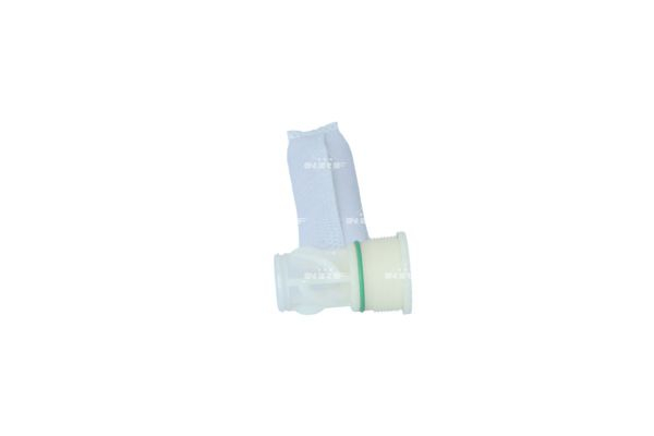 Uscator aer conditionat potrivit RENAULT GRAND SCENIC III, MASTER III, MEGANE, MEGANE III, MODUS, SCENIC III 1.2-Electric 05.08- [4]