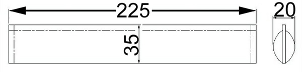 Uscator aer conditionat potrivit RENAULT GRAND SCENIC III, MASTER III, MEGANE, MEGANE III, MODUS, SCENIC III 1.2-Electric 05.08- [1]
