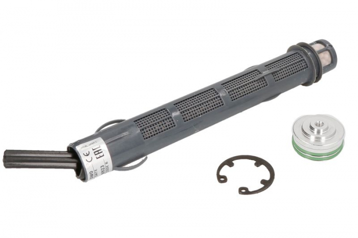 Uscator aer conditionat potrivit RENAULT KANGOO BE BOP, LAGUNA, LAGUNA III 1.5D-3.5 10.07-