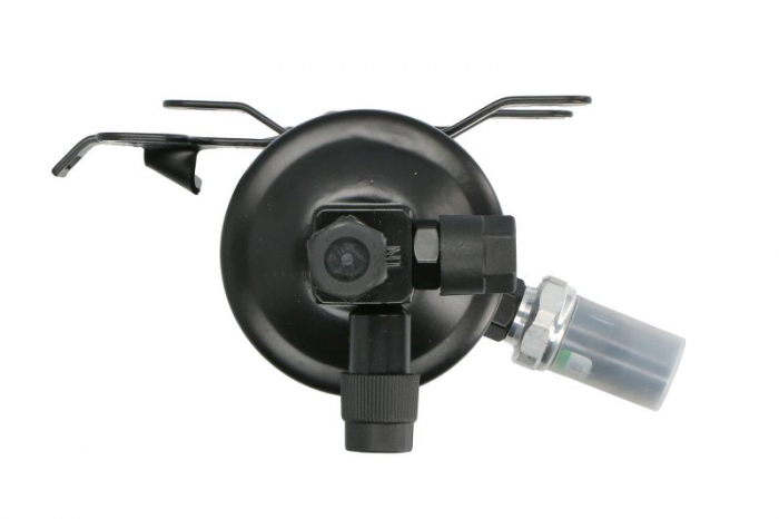 Uscator aer conditionat potrivit RVI KERAX, MIDLUM, PREMIUM 2; VOLVO FE, FL II D7E240-DXi7 10.05- [2]