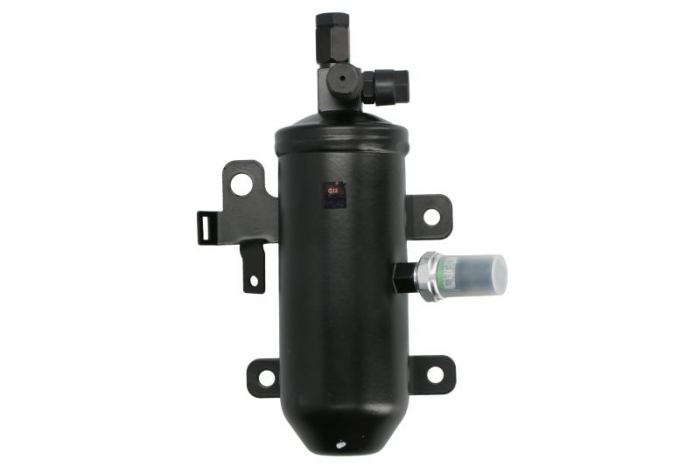 Uscator aer conditionat potrivit RVI KERAX, MIDLUM, PREMIUM 2; VOLVO FE, FL II D7E240-DXi7 10.05-