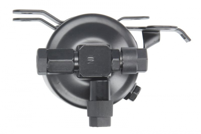 Uscator aer conditionat potrivit RVI KERAX, PREMIUM 2 DXi11/DXi13/DXi7 10.05- [2]