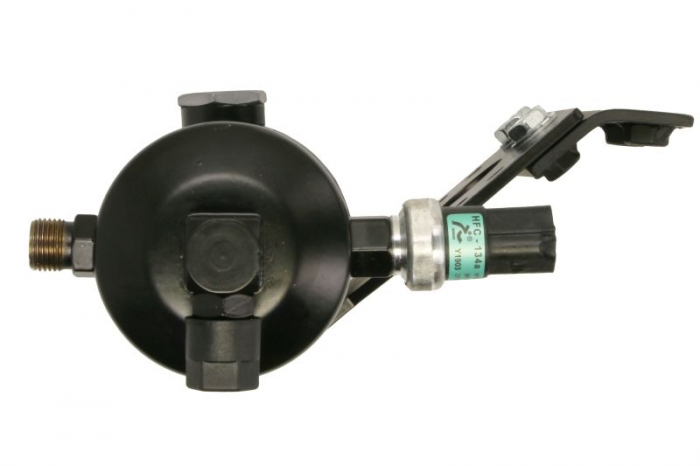 Uscator aer conditionat potrivit RVI MAGNUM MACKE.TECHA/46-MIDR06.35.40P/41 10.92- [4]
