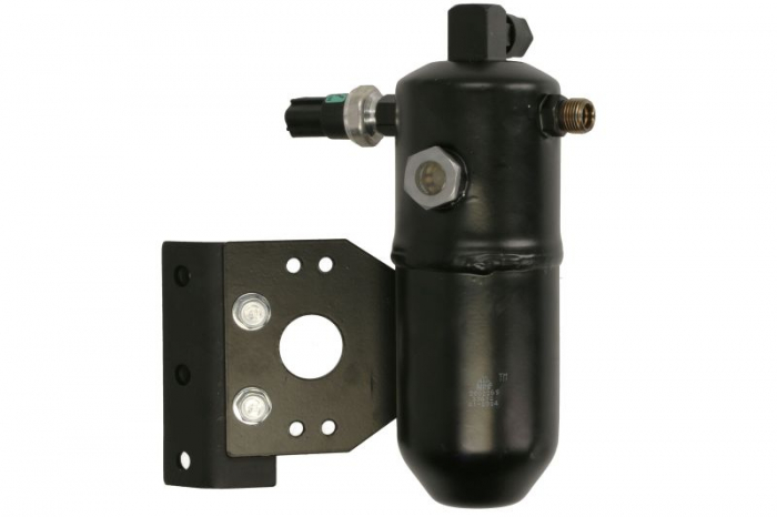 Uscator aer conditionat potrivit RVI MAGNUM MACKE.TECHA/46-MIDR06.35.40P/41 10.92- [2]