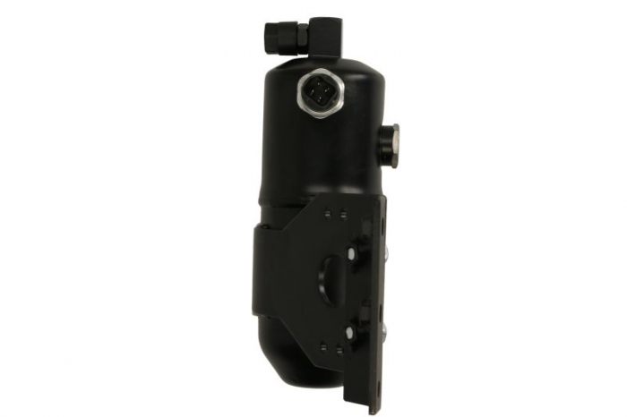 Uscator aer conditionat potrivit RVI MAGNUM MACKE.TECHA/46-MIDR06.35.40P/41 10.92- [3]