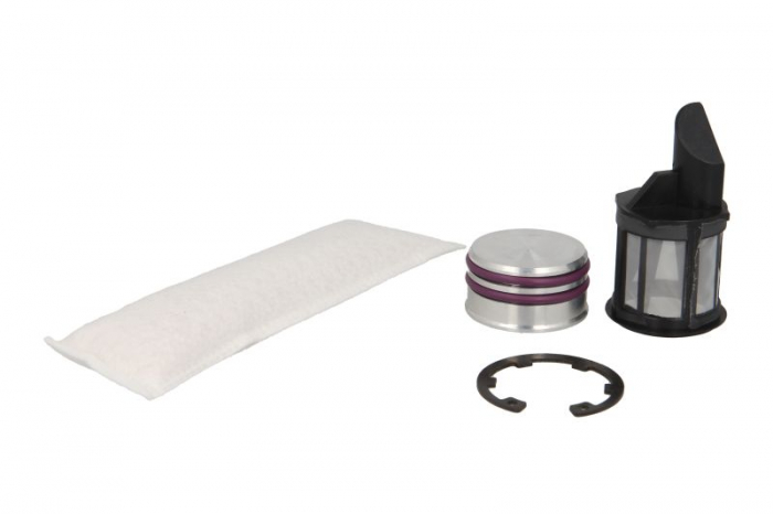 Uscator aer conditionat potrivit SEAT ALHAMBRA; VW SHARAN 1.4-2.0D 05.10-12.22