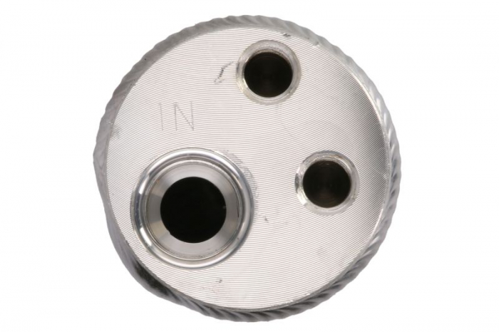Uscator aer conditionat potrivit SEAT AROSA; VW LUPO I, POLO, POLO III, POLO IV, XL1 0.8DH-1.9D 04.96- [2]