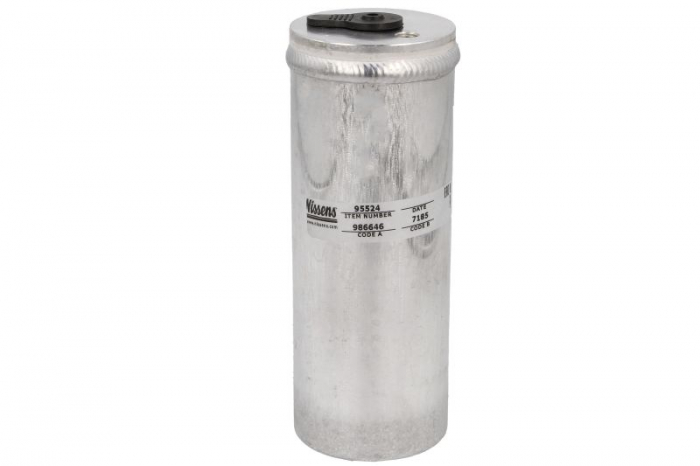 Uscator aer conditionat potrivit SEAT LEON, TOLEDO II; VW BORA, BORA I, GOLF IV 1.9D 02.00-06.06