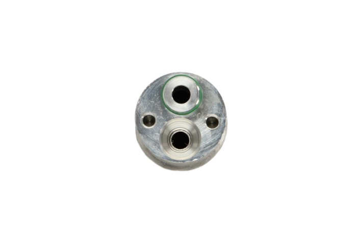 Uscator aer conditionat potrivit VW CADDY III, CADDY III/MINIVAN, PASSAT B7/KOMBI, TOURAN 1.2-3.6 02.03-05.15 [2]