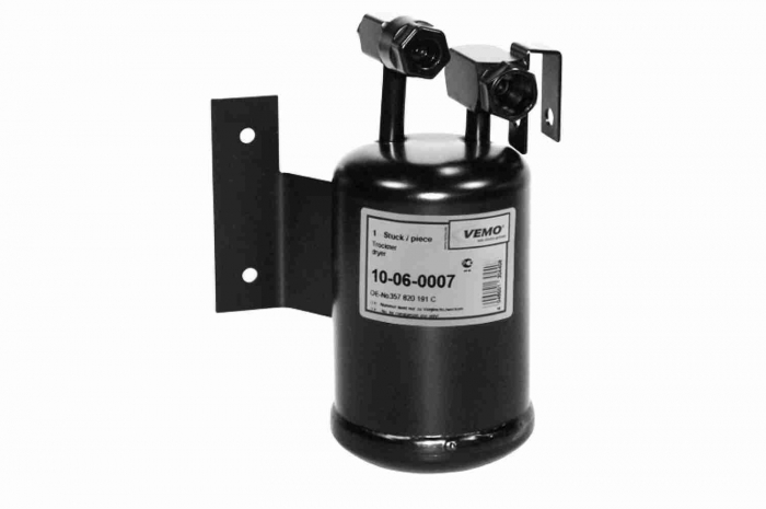 Uscator aer conditionat potrivit VW PASSAT B3/B4 1.6-2.9 02.88-05.97 [2]