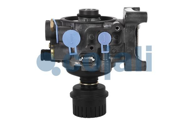Uscator aer (fara filtru) potrivit DAF LF 45, LF 55 BE110C-GR220 01.01- [3]