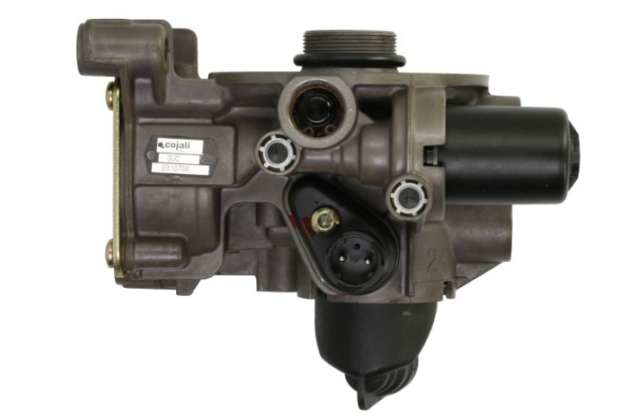 Uscator aer (fara filtru) potrivit IVECO