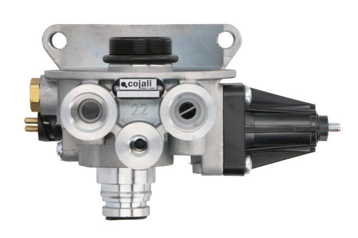 Uscator aer (fara filtru) potrivit IVECO EUROTECH MT 8460.41C.320 01.92-12.96 [2]