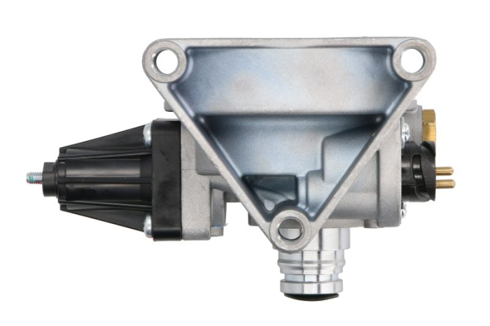 Uscator aer (fara filtru) potrivit IVECO EUROTECH MT 8460.41C.320 01.92-12.96 [3]