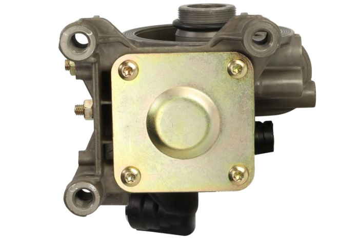 Uscator aer (fara filtru) potrivit IVECO STRALIS [3]