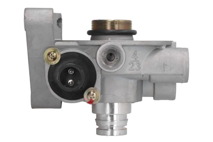 Uscator aer (fara filtru) potrivit MAN F2000, F90, F90 UNTERFLUR, FOC, HOCL, LION  S COACH, LION  S STAR, M 2000 L, M 2000 M, M90, TGA, TGL I, TGM I, TGS I, TGX I D0826LF 217 Silent-D2876LOH03 07.86-