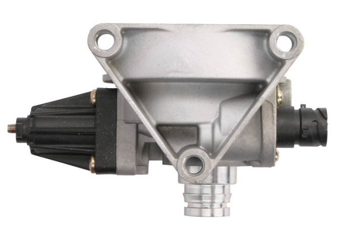 Uscator aer (fara filtru) potrivit MAN F2000, F90, F90 UNTERFLUR, FOC, HOCL, LION´S COACH, LION´S STAR, M 2000 L, M 2000 M, M90, TGA, TGL I, TGM I, TGS I, TGX I D0826LF/217/Silent-D2876LOH03 07.86- [3]