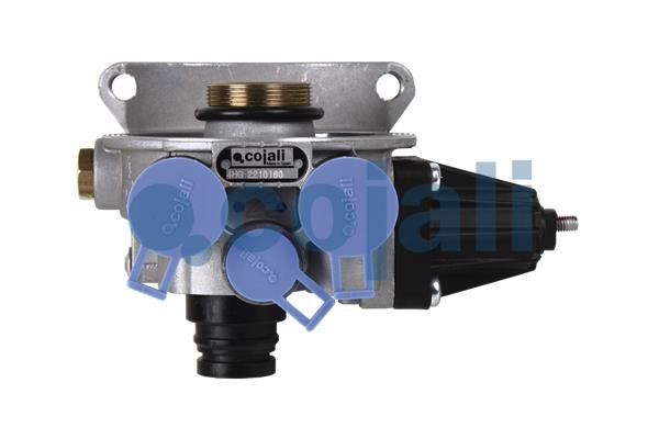 Uscator aer (fara filtru) potrivit MAN TGS I, TGX I D2066LF01-D3876LF09 06.06- [4]