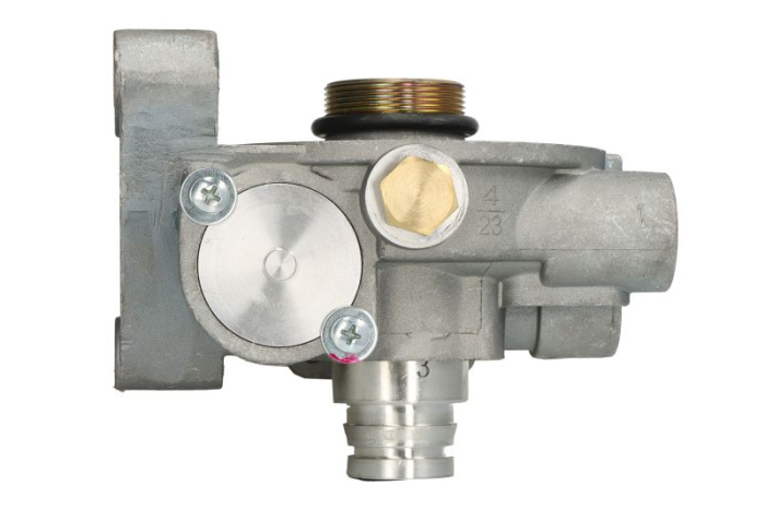 Uscator aer (fara filtru) potrivit MAN TGS I, TGX I D2066LF01-D3876LF09 06.06-