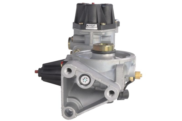 Uscator aer (fara filtru) potrivit MERCEDES [3]