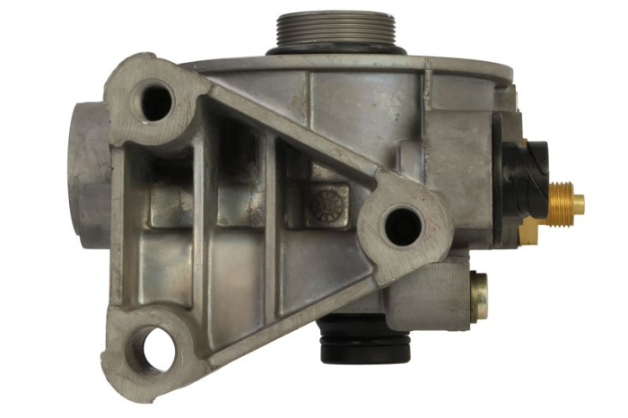 Uscator aer (fara filtru) potrivit MERCEDES [3]