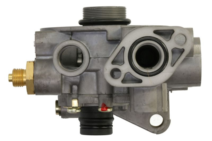 Uscator aer (fara filtru) potrivit MERCEDES [2]