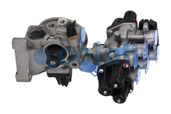 Uscator aer (fara filtru) potrivit MERCEDES [4]