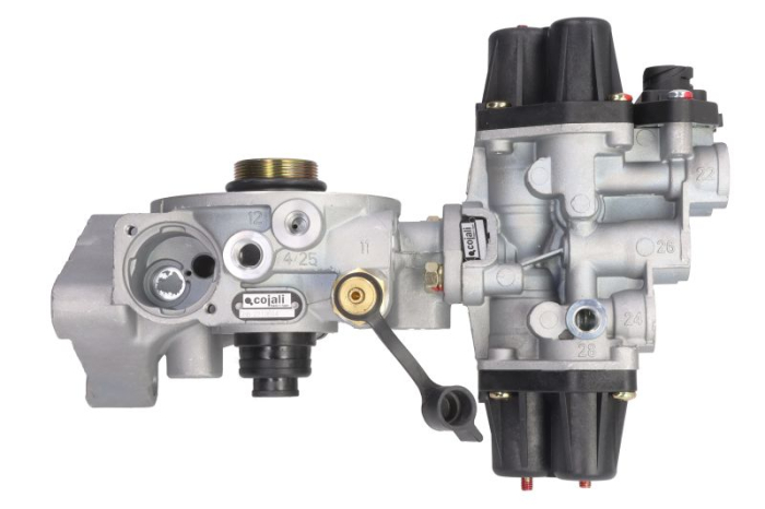 Uscator aer (fara filtru) potrivit MERCEDES