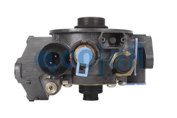 Uscator aer (fara filtru) potrivit MERCEDES [4]