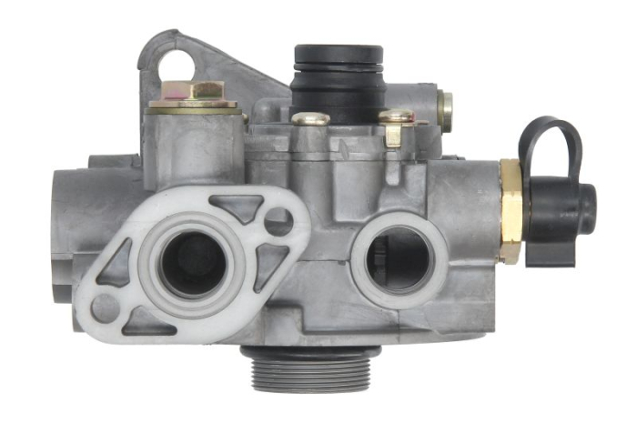 Uscator aer (fara filtru) potrivit MERCEDES [2]